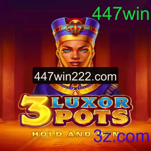 Descubra o Mundo de 3LuxorPots: Regras e Estratégias