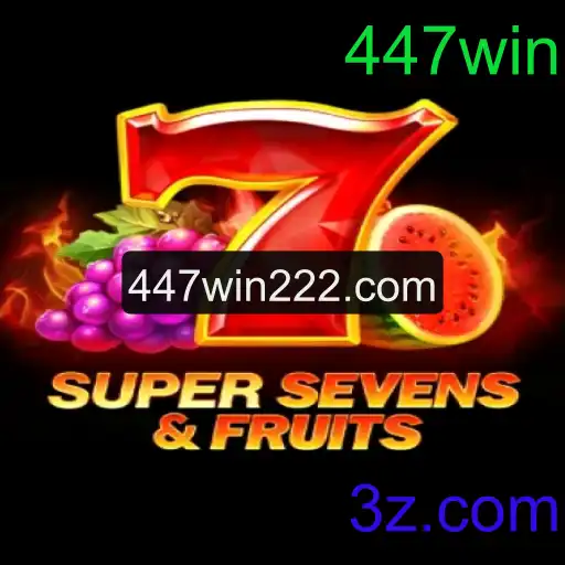 Descubra o Mundo de 7SuperSevensFruits