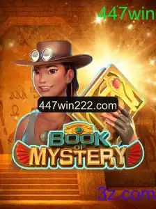 Desvendando os Mistérios de 'BookofMystery'