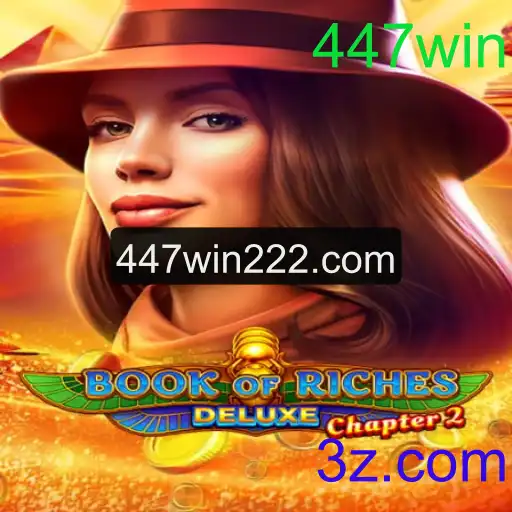 Explorando as Aventuras de Book of Riches Deluxe Chapter 2
