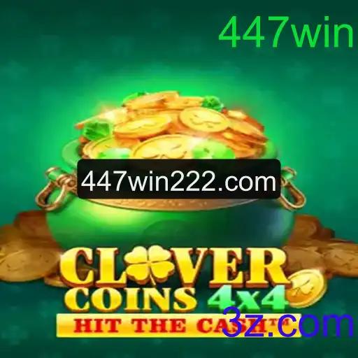 Descubra CloverCoins4x4: O Novo Fenômeno dos Jogos de Estratégia