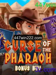 Curse of the Pharaoh Bonus Buy: Uma Jornada Épica no Mundo dos Faraós