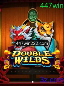 DoubleWilds: Exploração de Aventura e Estratégia