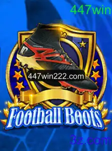 Descubra o Mundo do FootballBoots: O Jogo Inovador de Futebol com a Palavra-chave 447win