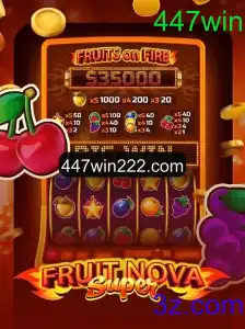FruitNovaSuper: Uma Experiência de Jogo Vibrante e Empolgante