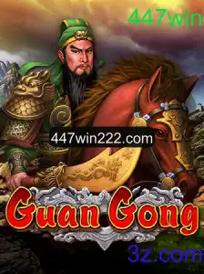 Descubra o Fascinante Mundo de GuanGong: O Jogo de Estratégia Inspirador