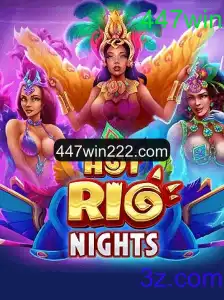 Explorando HotRioNights: Um Guia Completo do Jogo