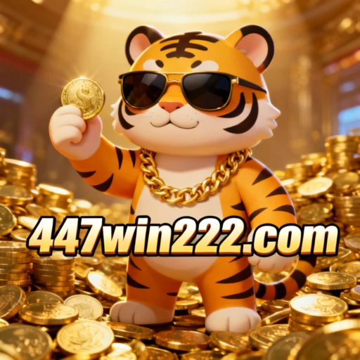 447win Logo