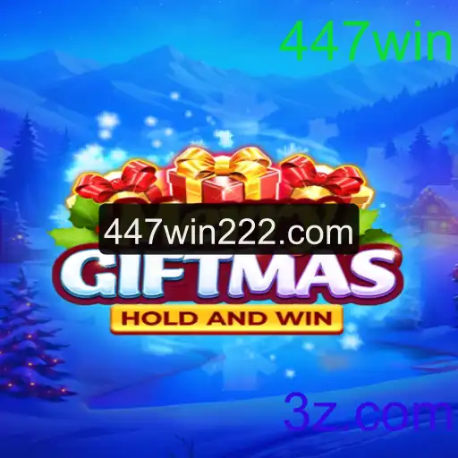 Descubra o Fascinante Jogo 'MerryGiftmas' e suas Regras com '447win'