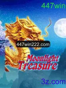 MoonlightTreasure: Explore Aventuras Épicas Sob a Luz da Lua