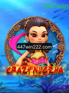 Descubra o Mundo Vibrante de CrazyNuoZha: Aventura e Estratégia com 447win