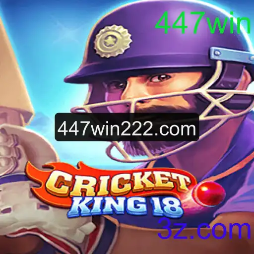 Descubra o Fascinante Mundo de CricketKing18: A Revolução no Entretenimento Esportivo