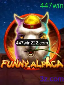 Descubra o Mundo Divertido de FunnyAlpaca: O Jogo que Encanta a Todos