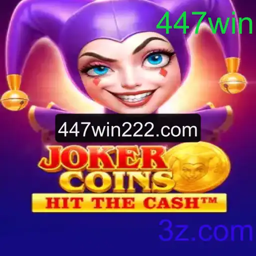 JokerCoins: Uma Nova Era nos Jogos de Azar Online