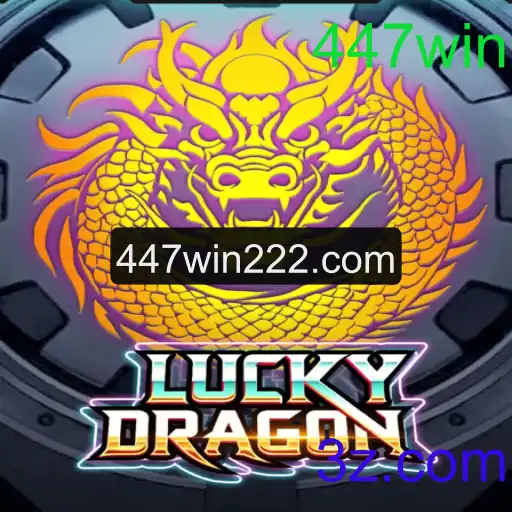 Explorando o Atraente Mundo de LuckyDragon e a Mística do 447win