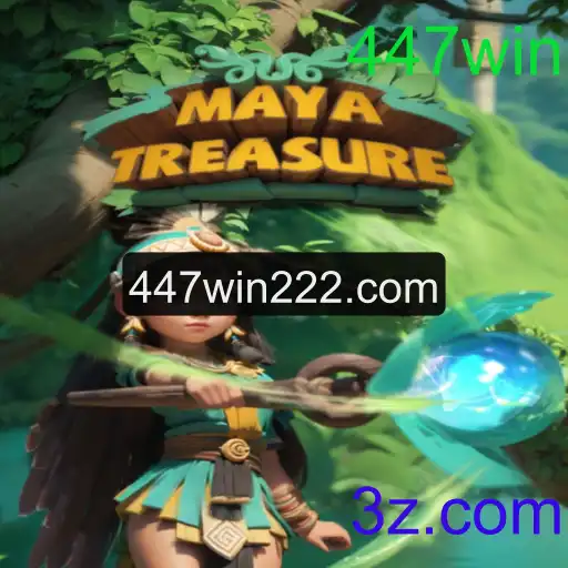 Descubra o Fascinante Mundo de MayaTreasure