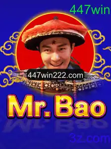 Descubra o Universo Emocionante de MrBao e 447win