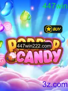 Descubra POPPOPCANDY: O Empolgante Jogo de Estratégia e Diversão