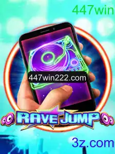 Explorando o Mundo de RaveJumpmobile: A Nova Sensação dos Jogos