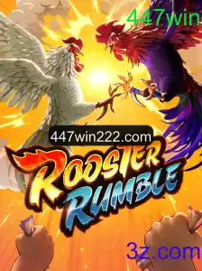 Explorando o Fascinante Mundo de RoosterRumble