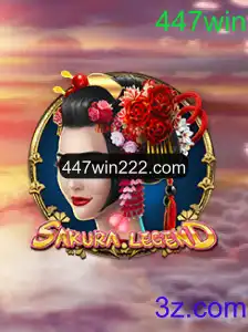 Descubra a Magia de SakuraLegend: O Caminho para 447win