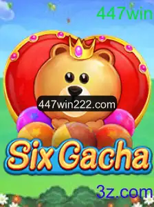 Descobrindo o Mundo de SixGacha: Uma Nova Onda no Universo dos Jogos