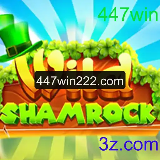 Explorando o Universo de WildShamrock: Aventura e Sucesso com 447win