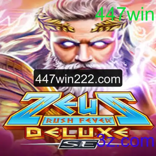 Descubra Tudo Sobre ZeusRushFeverDeluxeSE: Um Novo Fenômeno dos Jogos