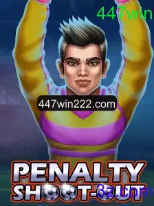 Introduzindo PenaltyShootOut: A Nova Sensação nos Jogos Esportivos