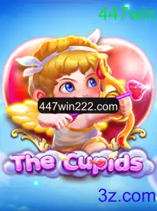 Descubra TheCupids: Um Jogo de Estratégia Emocionante com 447win