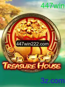 Explorando o Fascinante Mundo de TreasureHouse: Regras e Estratégias do Jogo