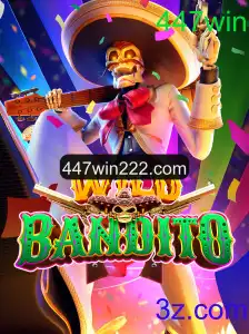 Explorando o Fascinante Mundo de WildBandito