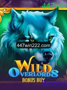 Wild Overlords Bonus Buy: Uma Exploração Completa