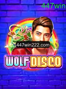 Descubra o Novo Jogo WolfDisco: Diversão e Estratégia